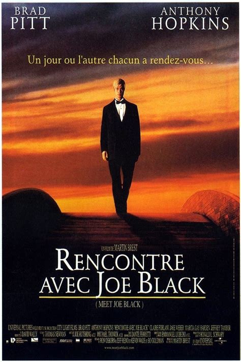 Rencontre avec Joe Black — Wikipédia